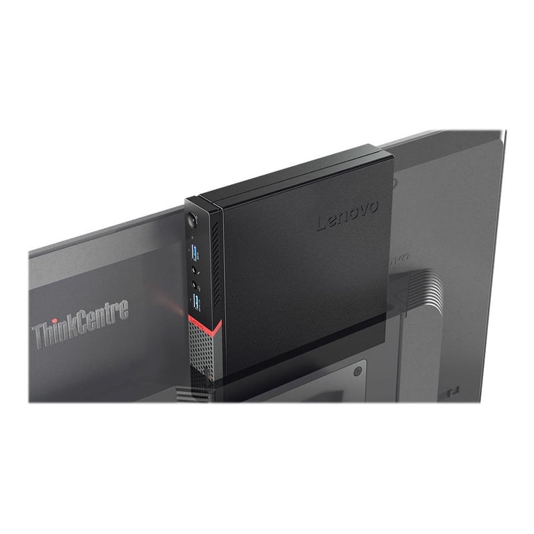 Windowsデスクトップ Lenovo ThinkCentre M715q 8GB SSD 512GB Lenovo ThinkCentre M715Q AMD Ryzen 3 Pro 2200GE 8GB RAM 256GB SSD