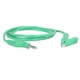 thumbnail image 4 of Prueba De Cocodrilo Pulgas De Cable De Latón Prueba Eléctrica 20A 3000V Para Probador De Voltaje De La Batería Del Automóvil, 4 of 7