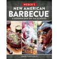thumbnail image 1 of Weber's New American Barbecue™: Una versión moderna de los clásicos – La guía definitiva con 100 recetas infalibles y sabores intensos, 1 of 1