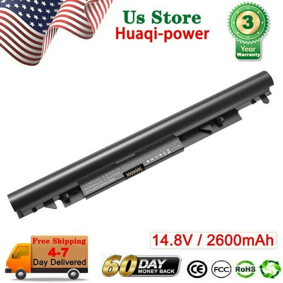 Rechargeable JC04 JC03 Battery For HP 919700-850 919701-850 HSTNN-LB7W TPN-C129