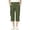 Green, variant on Breathable Girls Cargo Pants Casual Comfortable Summer Fashion Trousers for Toddler Kids Sweatpants Girls Girls Leggings Athletic Wear Girls Cat Leggings for Cats Rompers for Girls Girls