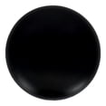 thumbnail image 1 of Pack De 2 Jaladera Botón Chapa Industrias Negro 3X2.2 Cm, 1 of 3