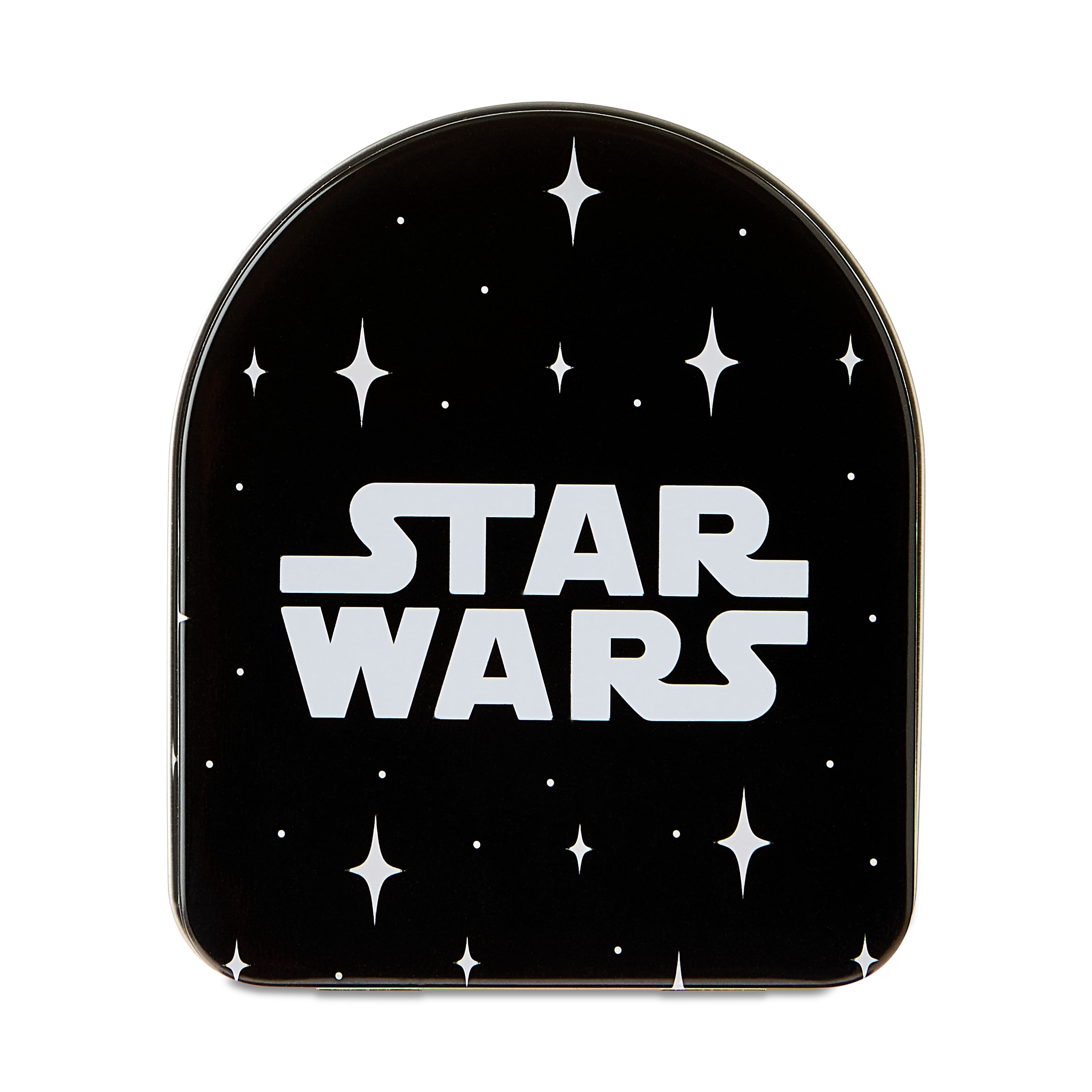 Star Wars Tin Mailbox