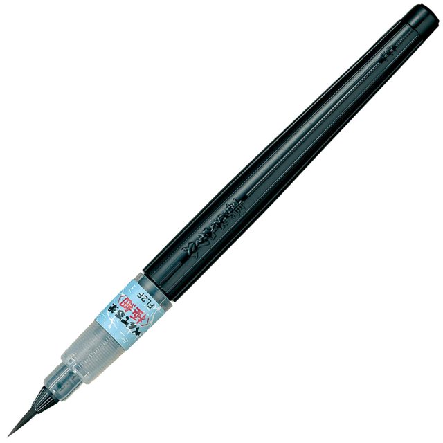 Bolígrafo Pentel Fude Extra Fine XFL2F
