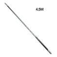 thumbnail image 3 of Carbon Fishing Table Rods Comfortable Hand Feeling for Angler's Holiday Good Gift, 3 of 8