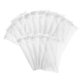 thumbnail image 4 of 20-Pack Pool Skimmer Socks for Inground and Above Ground Pools, Ultra Fine Mesh Screen Filter Net Liner for Skimmer Baskets to Leaves and Debris, 4 of 8