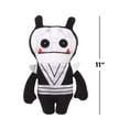thumbnail image 3 of Peluche Gund Uglydoll Kiss Wage Spaceman para niños, 3 of 3