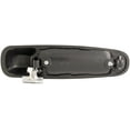 thumbnail image 3 of Dorman 80163 Front Passenger Side Exterior Door Handle for Specific Dodge / Mitsubishi Models, Textured Black (OE FIX), 3 of 5