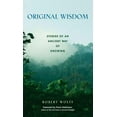 thumbnail image 1 of Original Wisdom, Robert Wolff Broché, 1 of 2