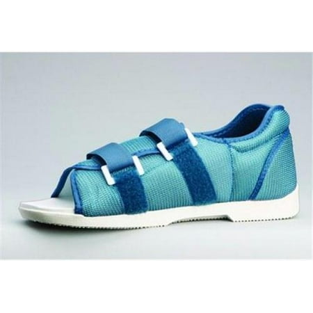 CMS 1442H Darco Med-Surg Shoes Men inchs Extra-Large sizes 12-1-2 +