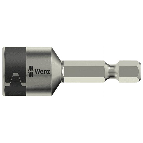 Wera 05071222001 7 x 50mm Stainless Steel Nutsetter