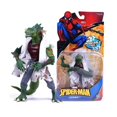 thumbnail image 1 of Hasbro Spider Man 15cm Action Figure Venom Massacre Lizard Man Joint Movable Toy Children's Gifts Model Fivean unisex, 1 of 2