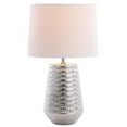 thumbnail image 3 of Safavieh Aviana 32.5 In. High Table Lamp, White/Blue, 3 of 3