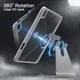 thumbnail image 3 of Funda Para iPad 11a Gen. A16 / 10a Gen 10.9 360 Acrylic Gris claro, 3 of 6