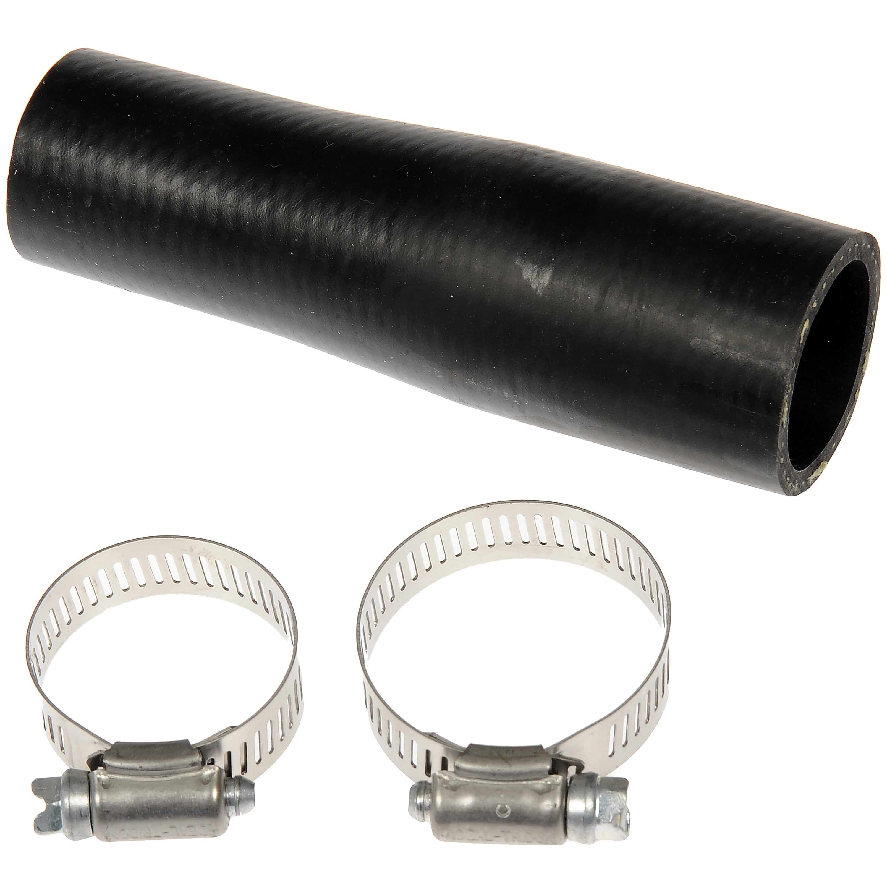 A-Premium Fuel Tank Filler Neck Pipe Hose – Compatible With Dodge Caravan 2003-2007 & Chrysler Voyager 2003 - View #3