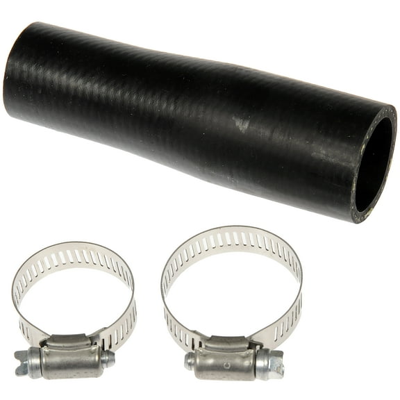 Dorman 573-056 Fuel Filler Hose for Specific Chrysler / Dodge Models