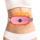 thumbnail image 2 of Xihbxyly Cinturón de Palacios Cálidos Tía Instrumento Alivio de Cólicos Menstruales Masaje de Cintura Más Compresas Calientes Palacios Fríos Palacios Cálidos Tesoro, 2 of 7