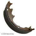 thumbnail image 3 of BeckArnley 081-3127 New Brake Shoes, 3 of 4