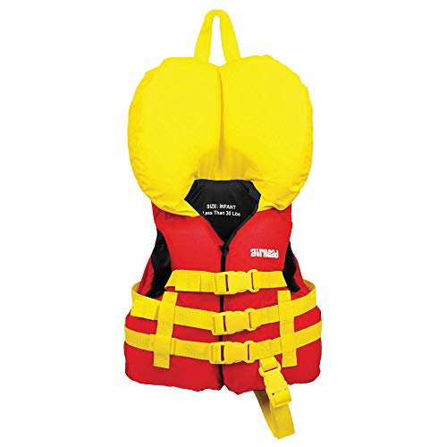 Airhead Infant's General Purpose Life Vest