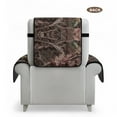 thumbnail image 7 of TSOVTHRID Camouflage Hunting Print Recliner Chair Cover Non Slip Covers for Recliner Chairs with Pocket Washable Reclining Chair Cover Water Resistant Furniture Protector, 7 of 7