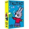 thumbnail image 1 of Trotro Season 2 - 3-DVD Boxset [ NON-USA FORMAT, PAL, Reg.0 Import - France ], 1 of 1