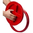 thumbnail image 4 of Gamma Orange Seal Lid, 4 of 11