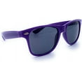 thumbnail image 2 of GFDYREE Classic 80's Vintage Style Design Sunglasses, 2 of 7