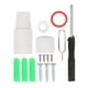 thumbnail image 1 of Cámara de Seguridad 100V-240V Adaptador Wifi Cámara de Seguridad para el Hogar de 360 ​​Grados para Hogares de Negocios, 1 of 7