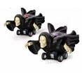 thumbnail image 2 of Accoutrements Racing Reapers Set of 4, 2 of 3