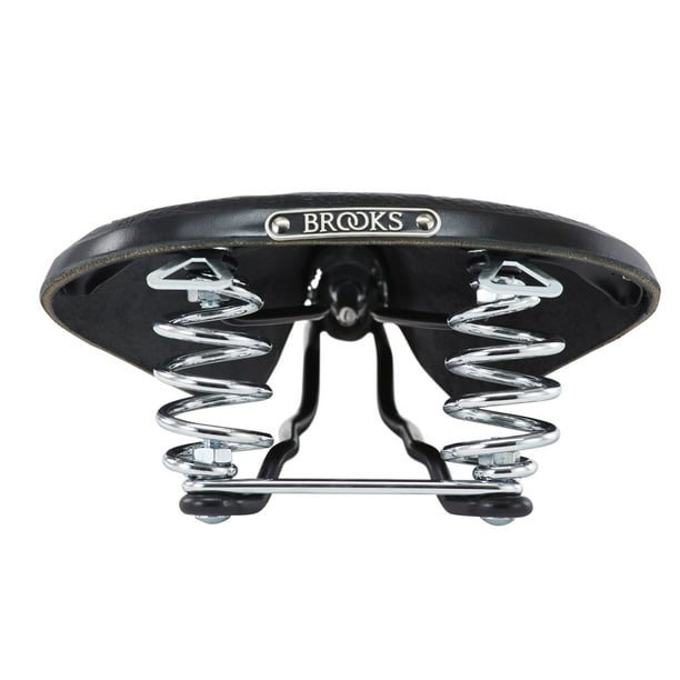 Brooks top saddle springs