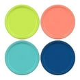 thumbnail image 1 of MAINSTAYS 4 pack plate, 1 of 3