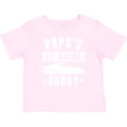thumbnail image 3 of Inktastic Papas Lil Racing Buddy Boys or Girls Baby T-Shirt, 3 of 5
