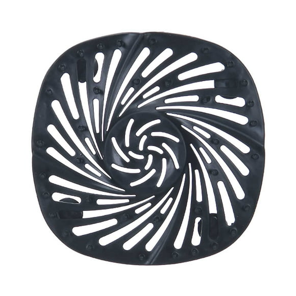 EGNMCR Shower Hair Drains Catcher Cover For Stopper With Suction Cup,Suit For Bathroom,Bathtub,Kitchen Drain Catcher