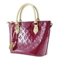 thumbnail image 2 of Pre-Owned Louis Vuitton LOUIS VUITTON Montebello PM Handbag Shoulder M90166 Monogram... (Good), 2 of 11
