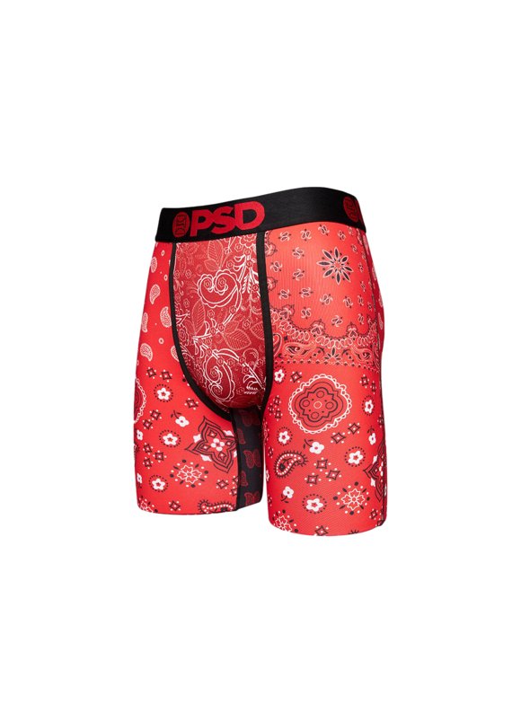 Psd Underwear