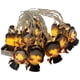thumbnail image 2 of Decoraciones de Halloween, adornos de Halloween, regalos de Halloween, luces de cadena de Halloween, decoración de escenas, luces LED adecuadas para decoración navideña de interiores y exteriores, luc, 2 of 6