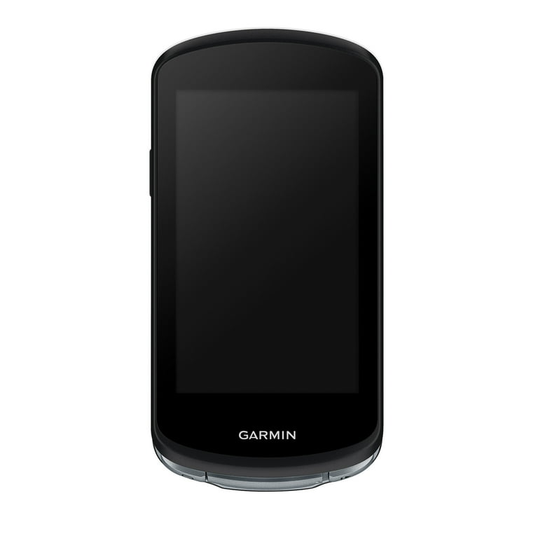 Garmin Edge 1040 - Multiband GPS Bike Navigation & Tracker Garmin Edge 1040 - Multiband GPS Bike Navigation & Tracker