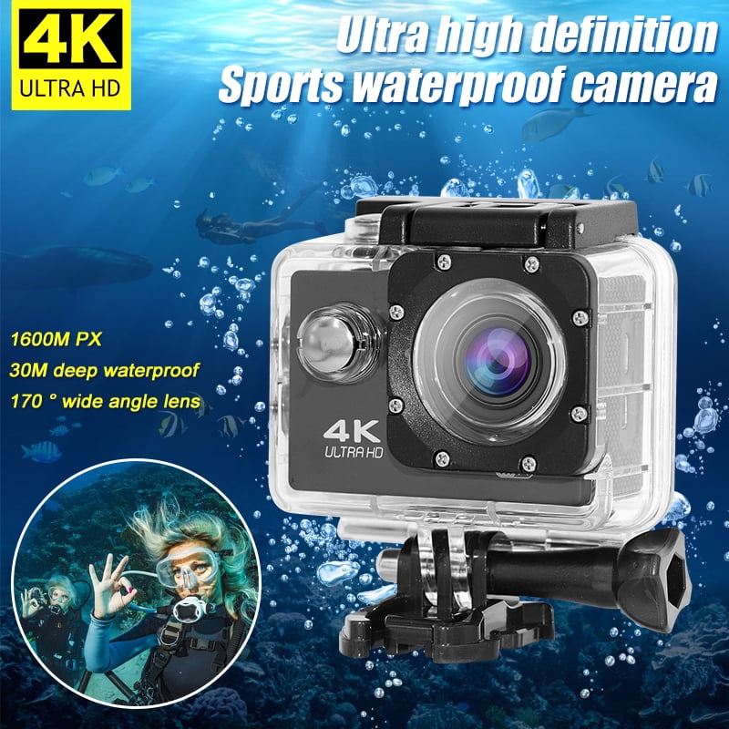 Camcorder Video Camera HD 1080P 25FPS Digital Vlogging Camera 24.0MP Self-timer Camcorder with Remote Control Microphone and Webcam Function