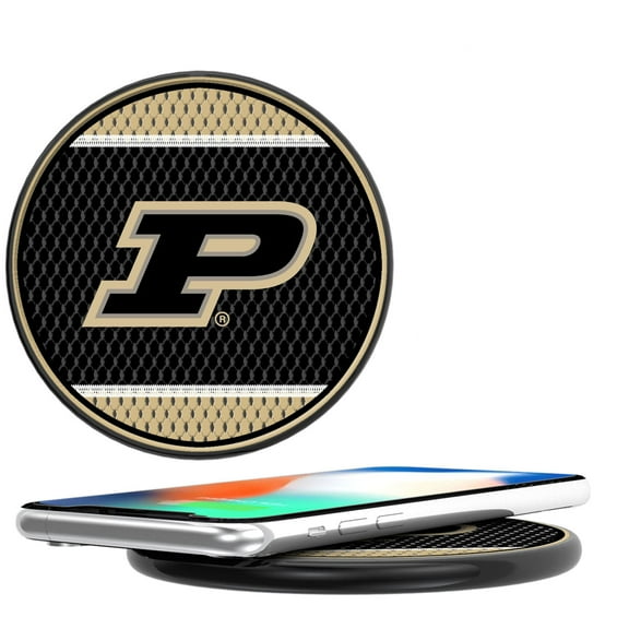 Purdue Boilermakers Wireless Charging Pad