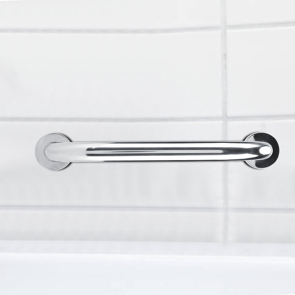 OTVIAP Bathroom Handle,Stainless Steel Shower Tub Safety Grab Bar Towel Rack Wall Mounted