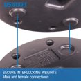 thumbnail image 3 of Pesos para Toldos US Weight Tailgater Diseño Sin Pellizco 27 kg, 3 of 7