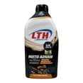 thumbnail image 1 of Aceite 4T 10W40 API SN JASO MA2 946 ml LTH Moto Advan, 1 of 3