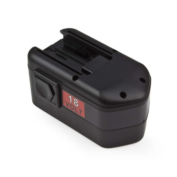 Chicago Electric 18v Battery