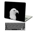 thumbnail image 5 of KSK KAISHEK Plastic Protective Case Hard Cover Compatible with 2022/2021/2020/2019/2018 Rel. MacBook Air 13 inchs Touch ID + Black Keyboard Cover Model: A2337 m1/A2179/A1932 Feather Series 0390, 5 of 5