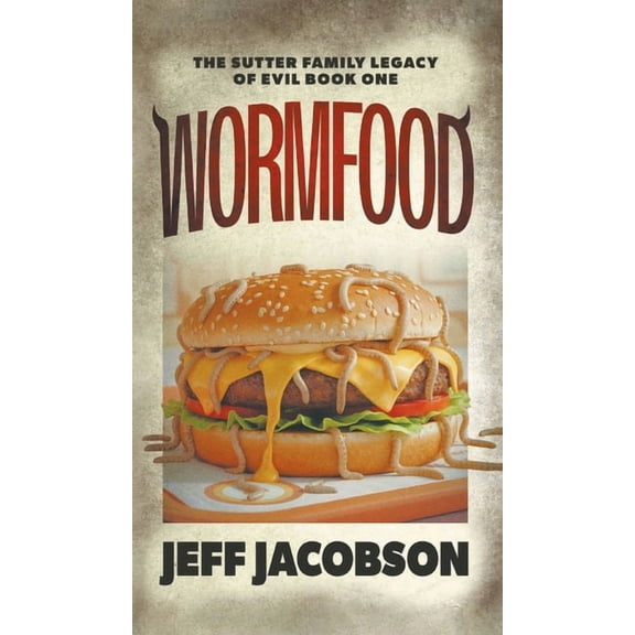 Wormfood, (Hardcover)