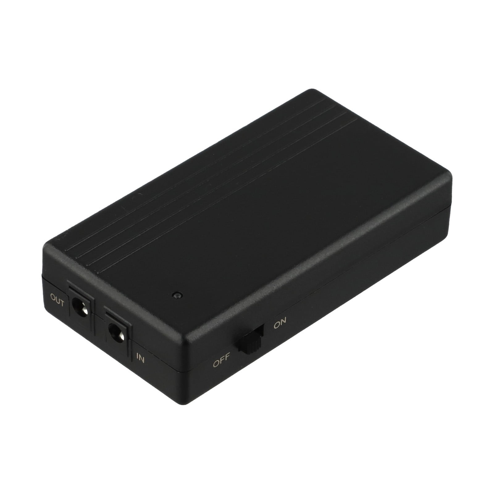 Reliable 12V2A UPS Battery Backup Power Supply for Communication Devices