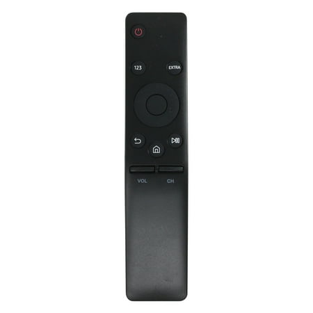 BN59-01259E Remote Control Replacement - Compatible with Samsung UN55KU6300 TV