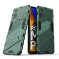 thumbnail image 1 of Funda para Xiaomi POCO M4 PRO 4G Protección A Prueba De Golpes Con Soporte De TPU Duradero Y Práctico, 1 of 5