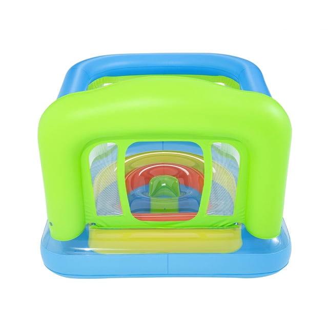 Brincolin Inflable Para Niños Jump-o-rama Bestway 52822