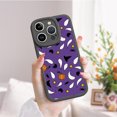 thumbnail image 1 of Mejore el estilo y la protección de su iPhone con una elegante y creativa funda de TPU con diseño de dibujos animados, 1 of 4
